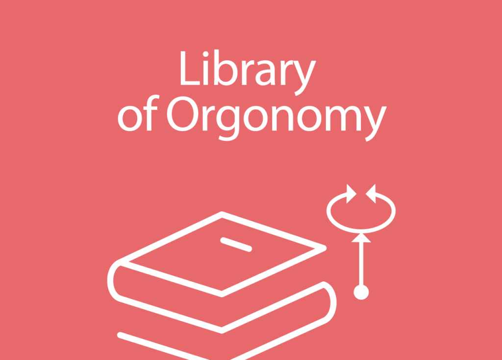 What orgone is | Institute of Orgonomy