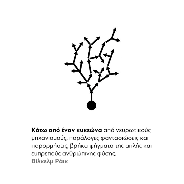 Κάτω από τον κυκεώνα