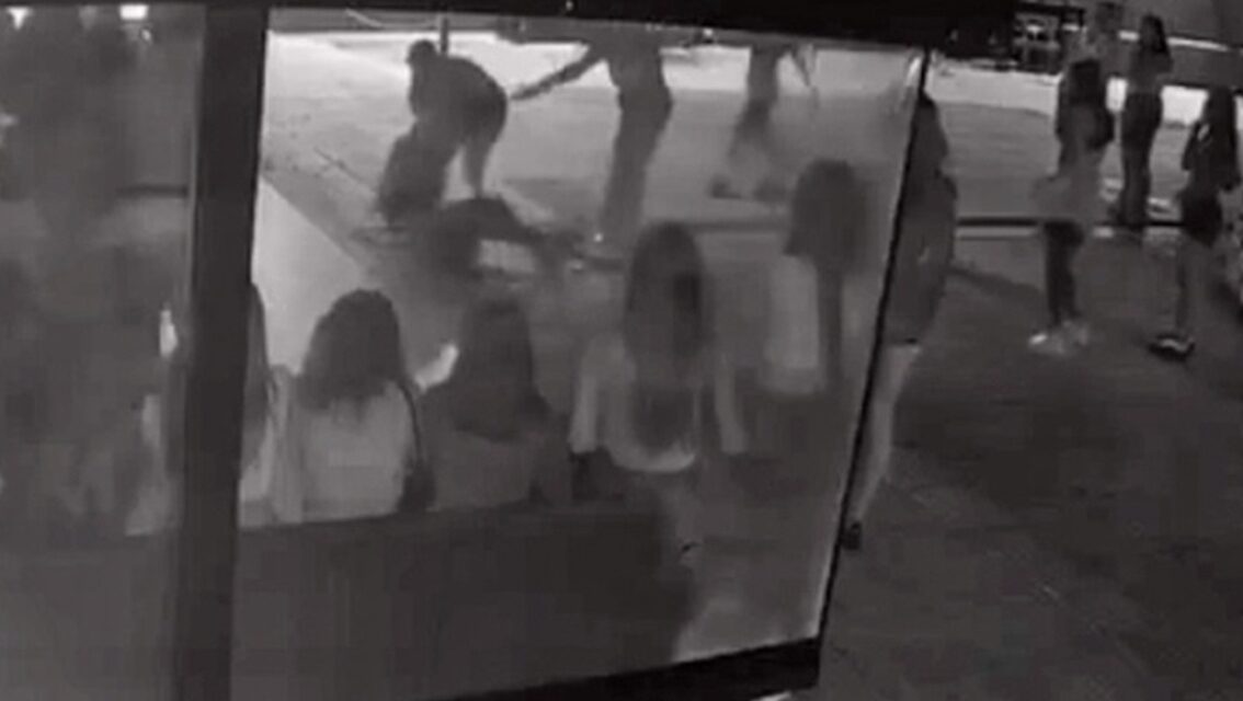 Ανοριοθέτητα παιδιά, βίαιοι έφηβοι